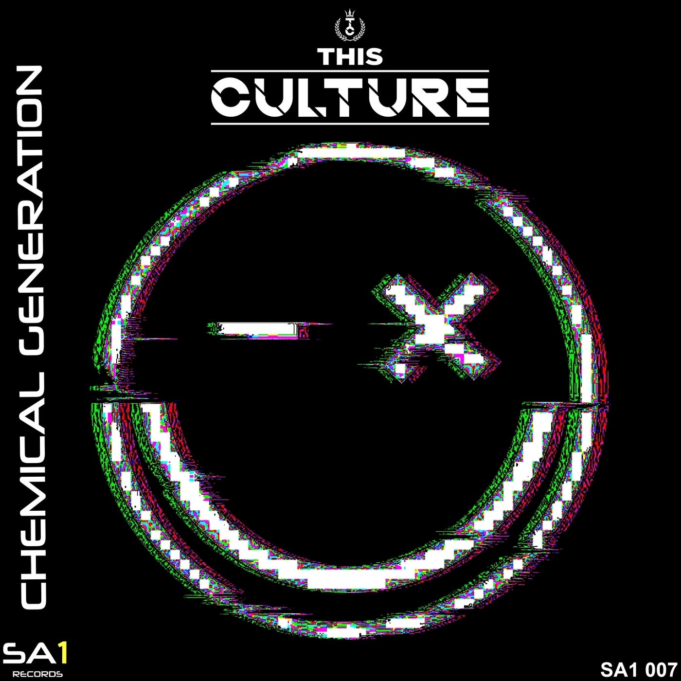 This Culture - Chemical Generation [SA1007]